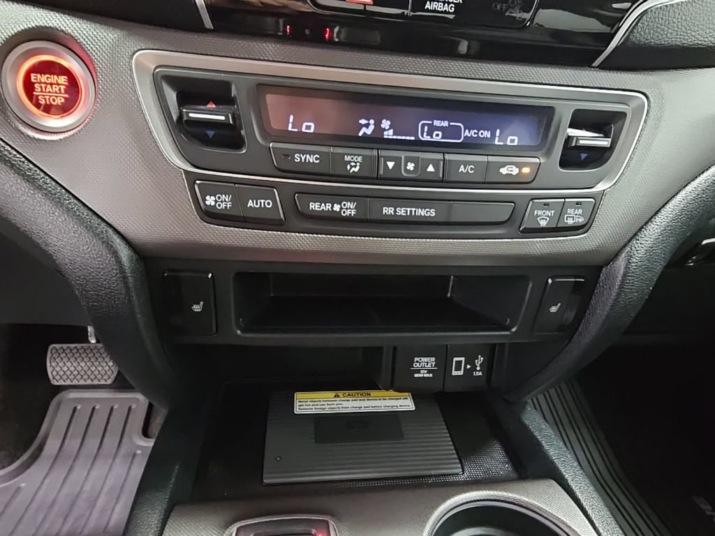 Used 2023 Honda Ridgeline RTL-E image 19