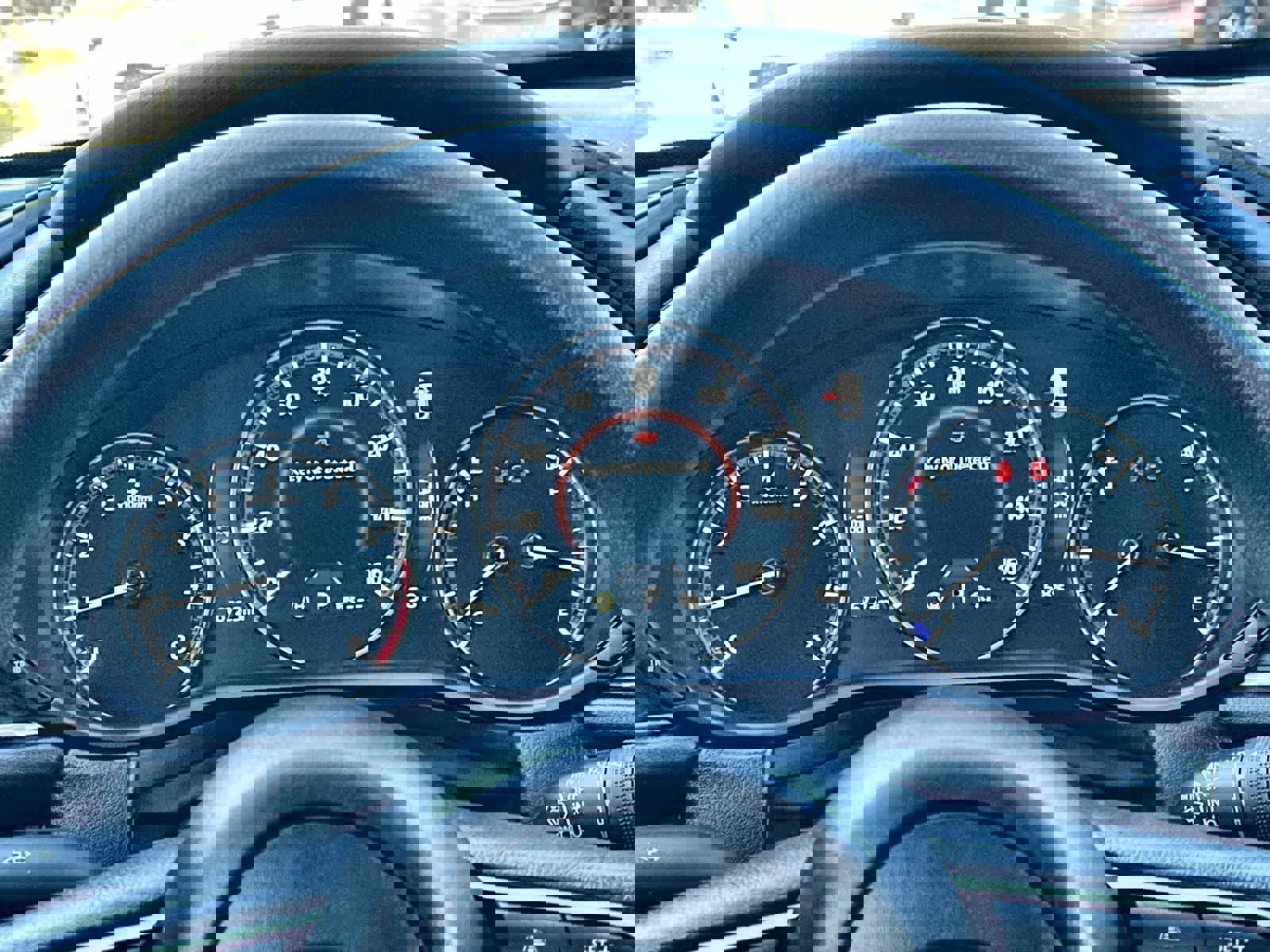 Used 2025 MAZDA CX-30 AWD 2.5 S image 18