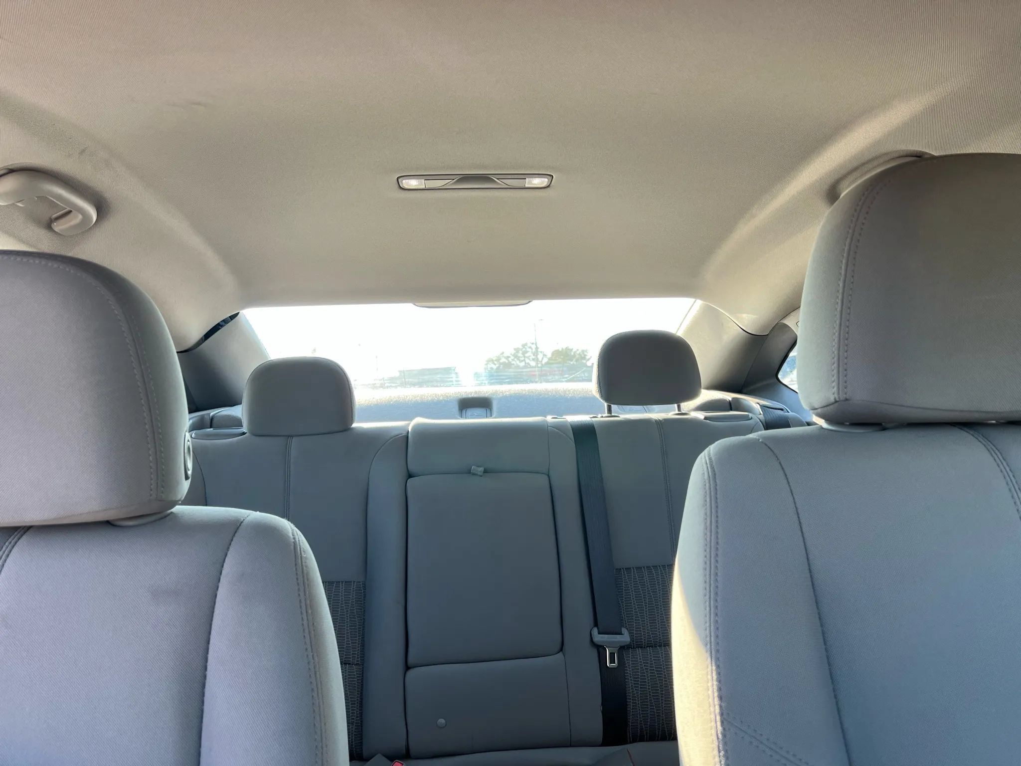 Used 2017 Chevrolet Impala LS FWD image 19