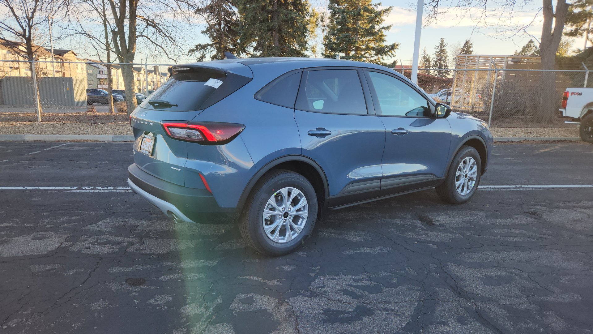 New 2026 Ford Escape Active w/ Tech Pack #1 image 14