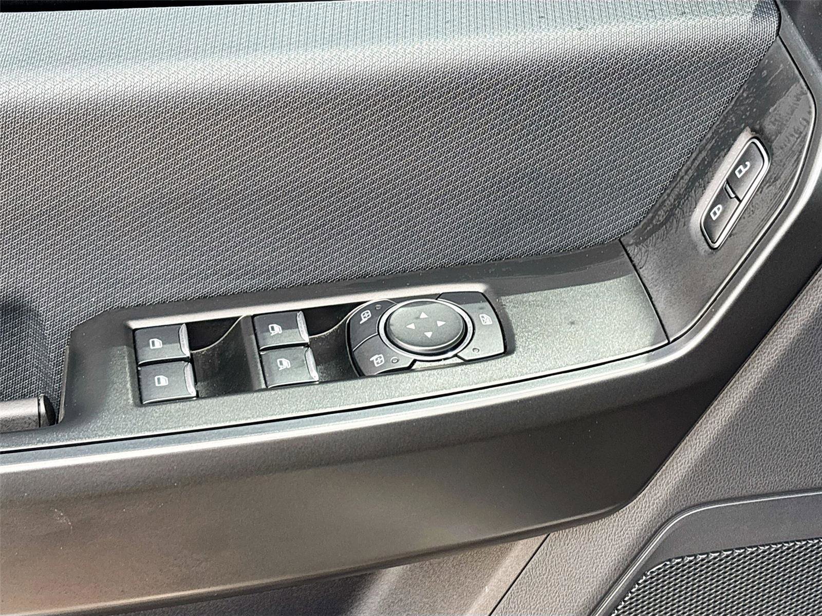 Used 2025 Ford F150 STX image 17