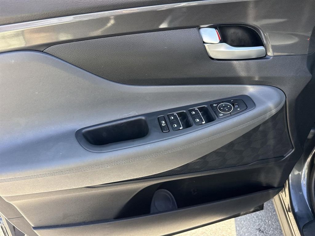 Used 2023 Hyundai Santa Fe SEL image 21