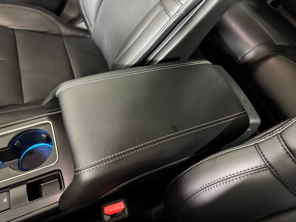 New 2025 Lincoln Corsair Grand Touring w/ Equipment Group 302A image 33