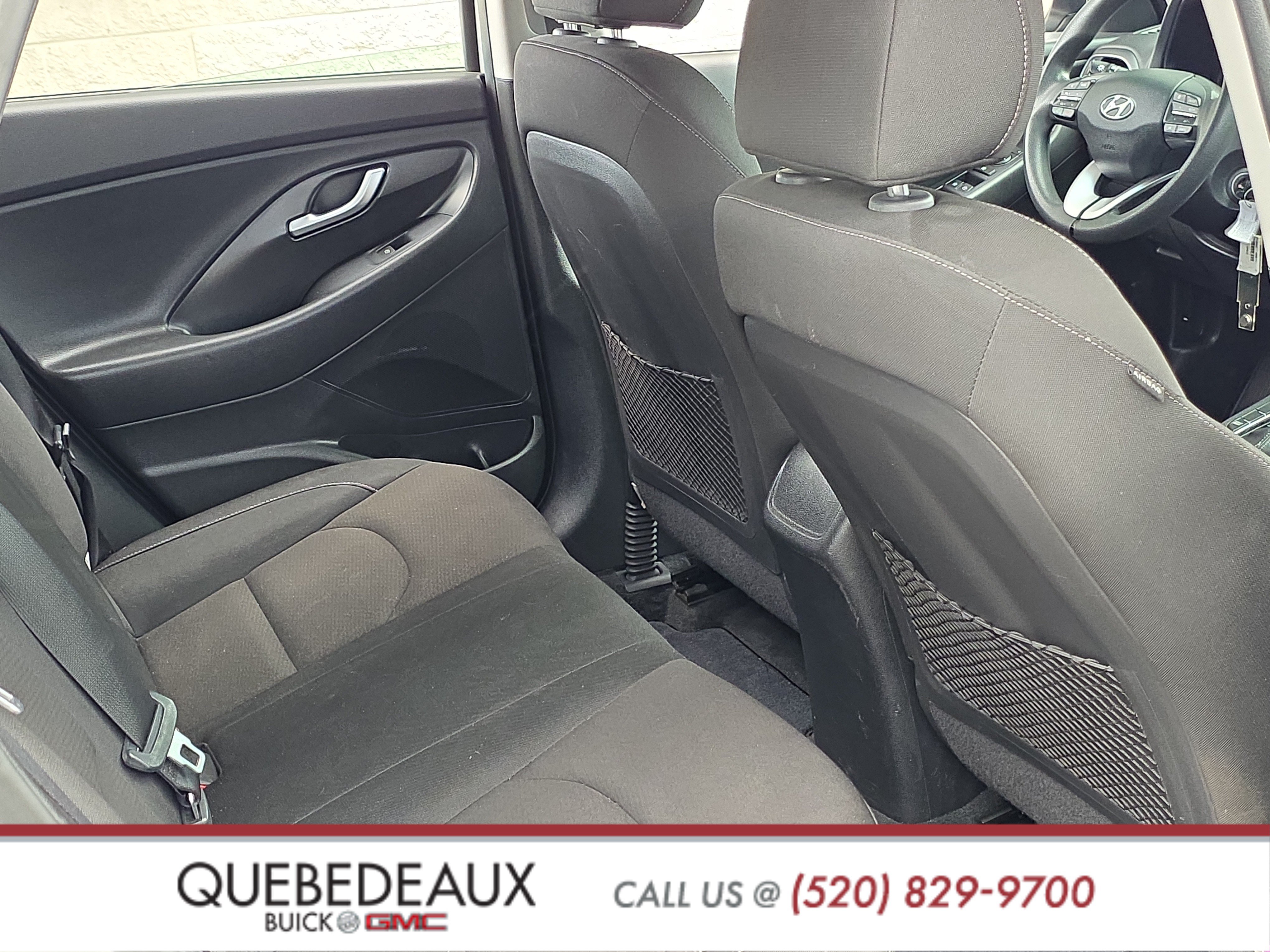 Used 2018 Hyundai Elantra GT FWD image 25