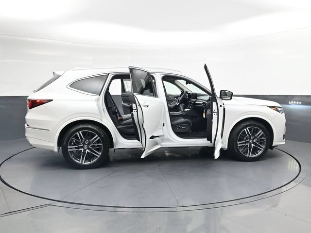 New 2026 Acura MDX w/ Advance Package AWD/4WD image 38