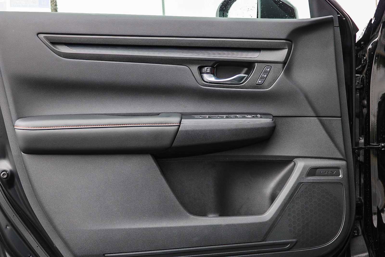 New 2026 Honda CR-V Sport-L image 23