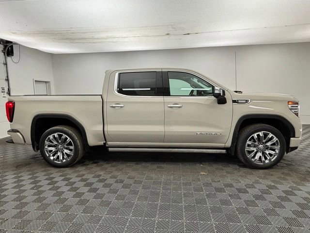New 2026 GMC Sierra 1500 Denali image 9
