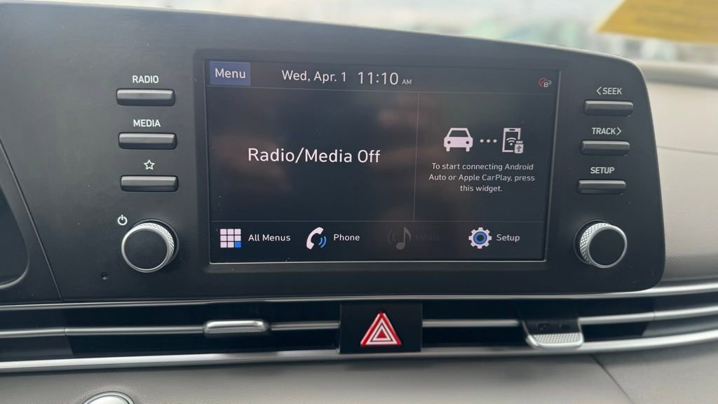 Certified 2023 Hyundai Elantra SEL image 11