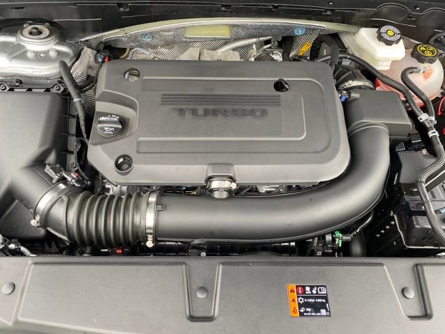 Certified 2023 Buick Envision Essence image 21