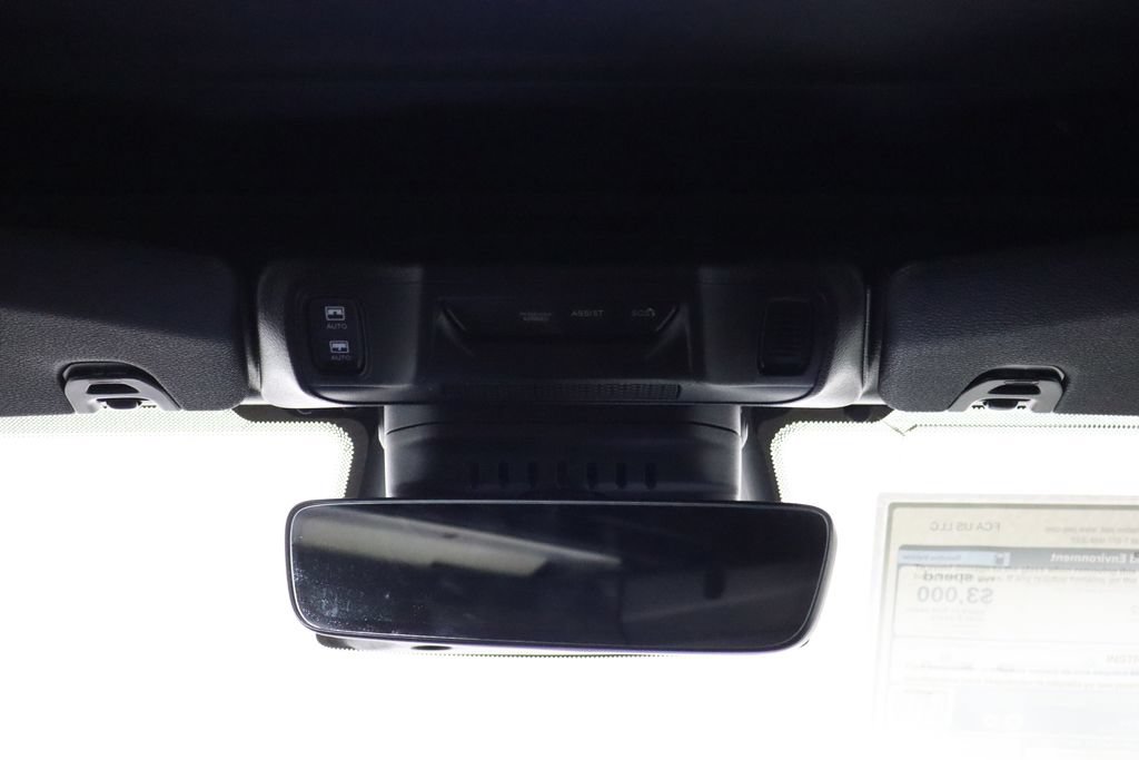 New 2027 Jeep Wrangler Unlimited Sahara AWD/4WD image 25