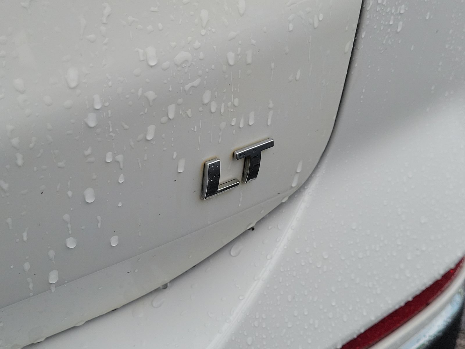 Used 2020 Chevrolet Equinox LT FWD image 7