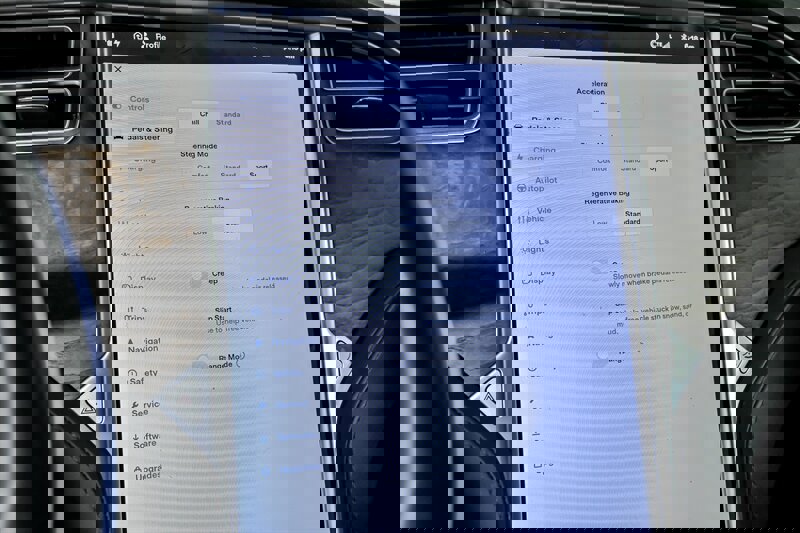 Used 2017 Tesla Model S 100D image 29