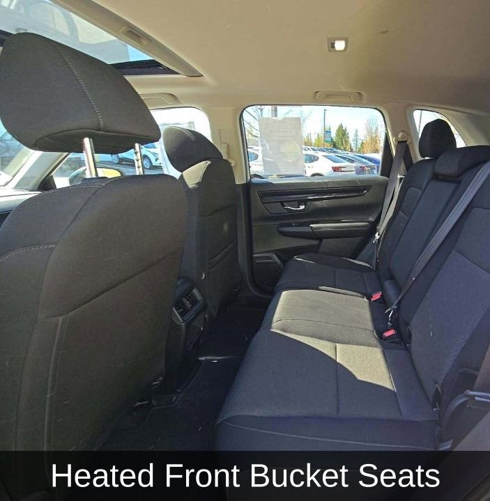 Used 2023 Honda CR-V EX image 10