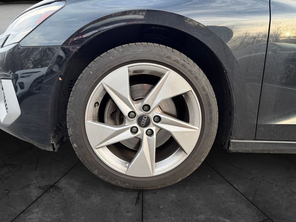 Used 2023 Audi A3 2.0T Premium image 14