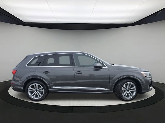 New 2026 Audi Q7 3.0T Premium Plus image 8