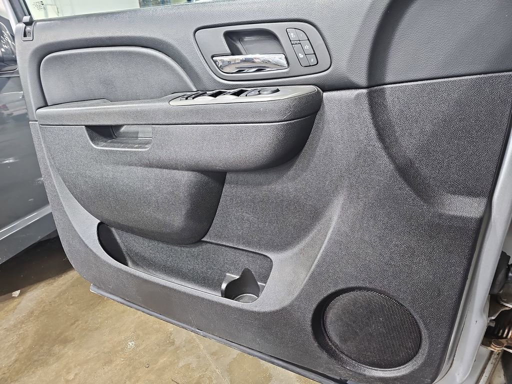 Certified 2012 GMC Sierra 1500 SLT w/ All-Terrain Package image 29