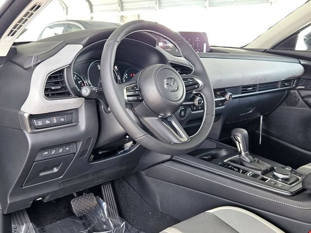 New 2026 MAZDA CX-30 2.5 Turbo AWD/4WD image 10