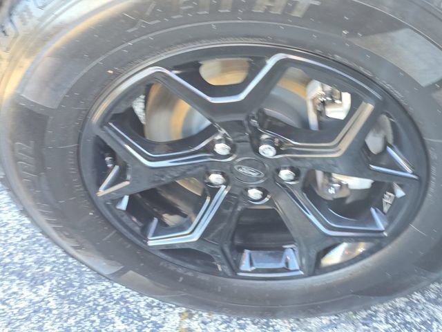 Used 2022 Ford Explorer Timberline image 9