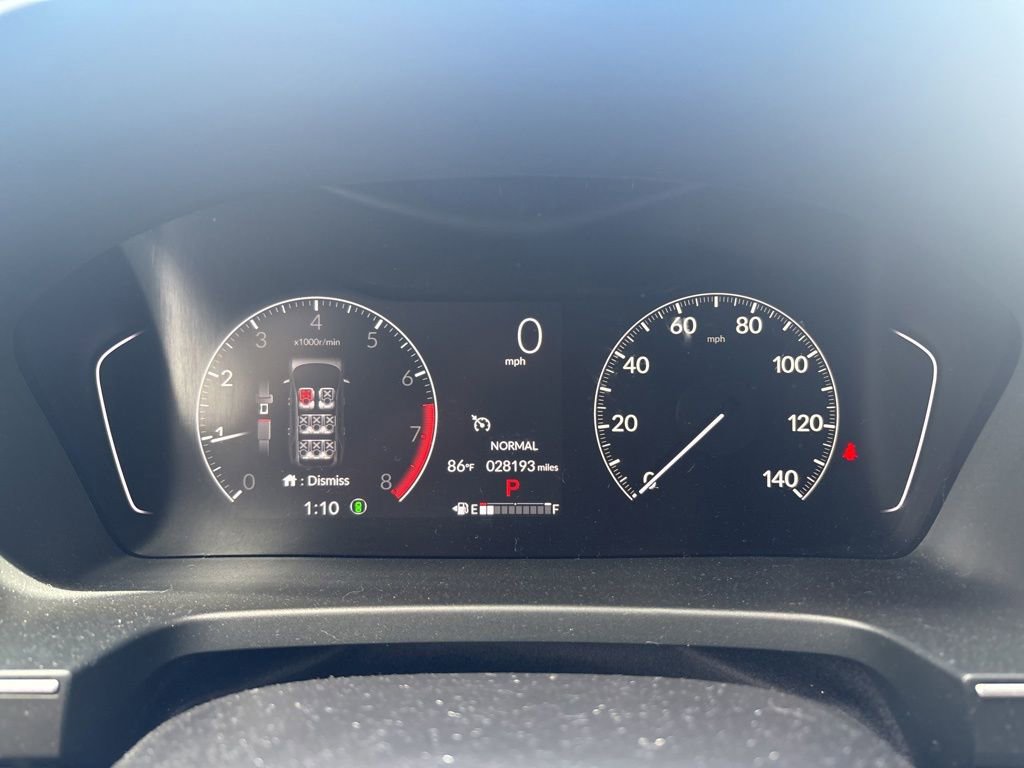 Used 2023 Honda Pilot Touring image 18