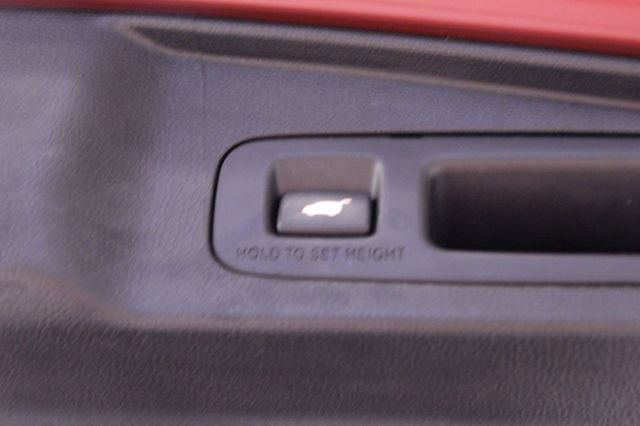 Certified 2022 Honda CR-V Touring image 22