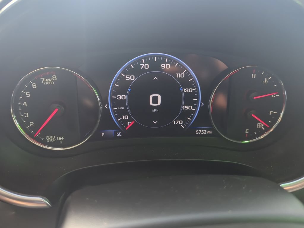 Used 2023 Chevrolet Malibu LT w/ LPO, Floor Liner Package FWD image 30