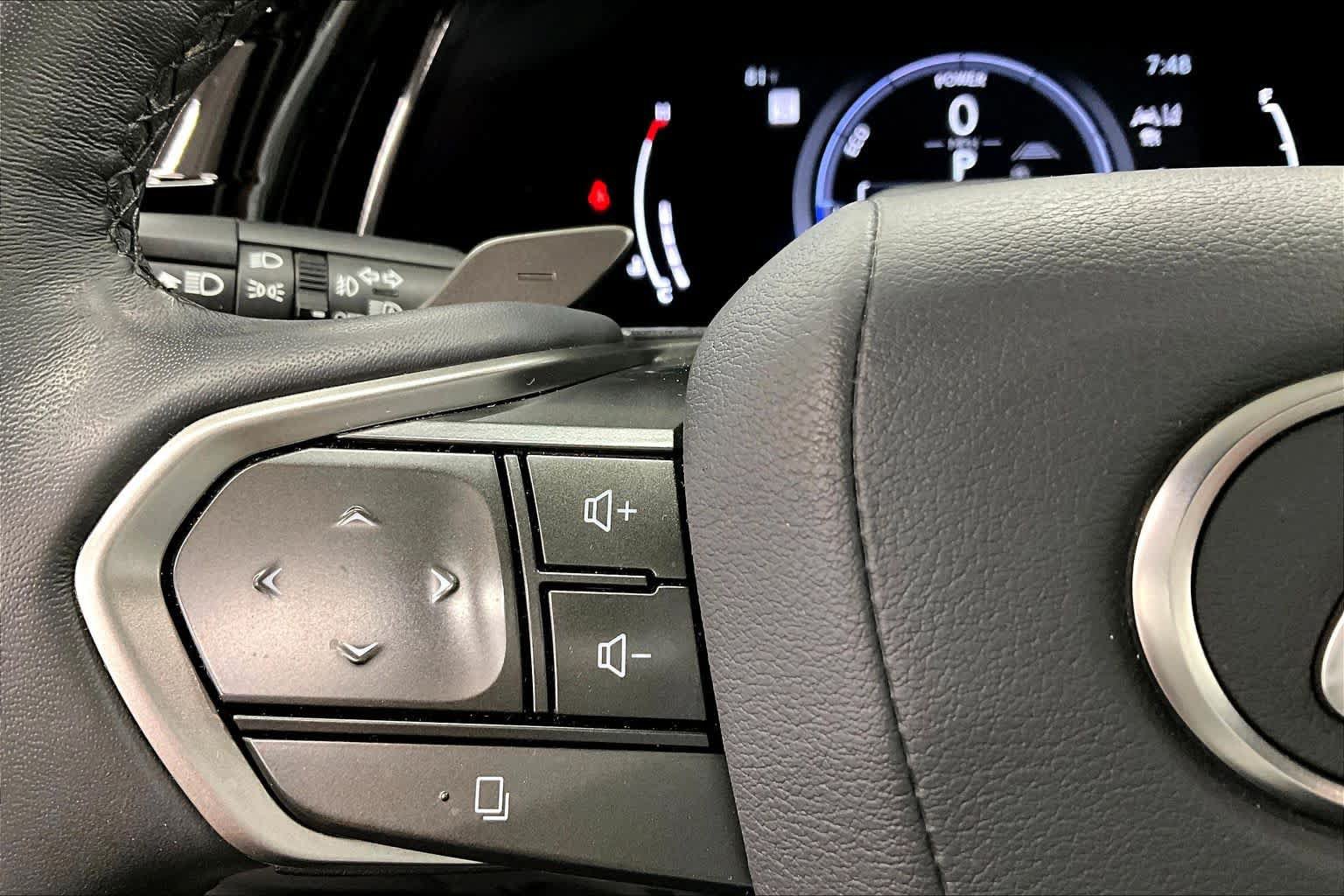 Used 2024 Lexus RX 350 w/ Convenience Package AWD/4WD image 24