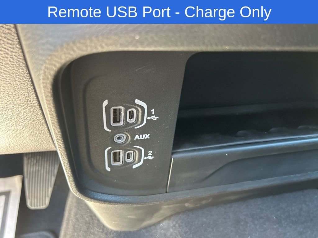 New 2026 RAM 2500 Tradesman image 21