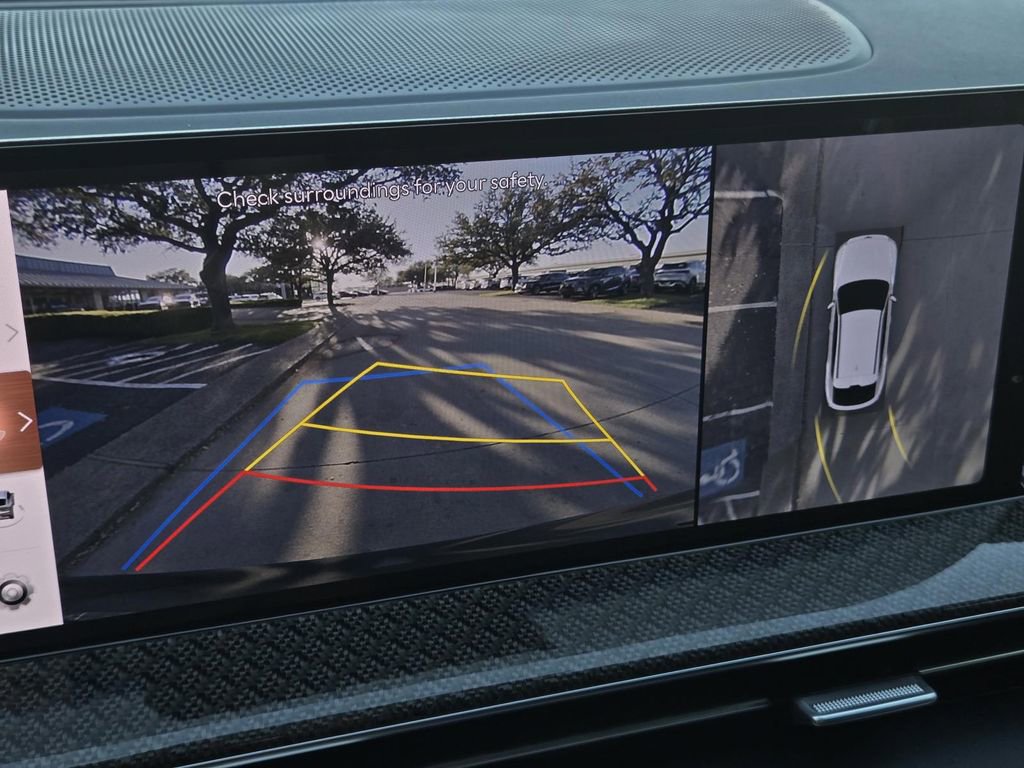 New 2026 Genesis GV80 3.5T e-SC image 24