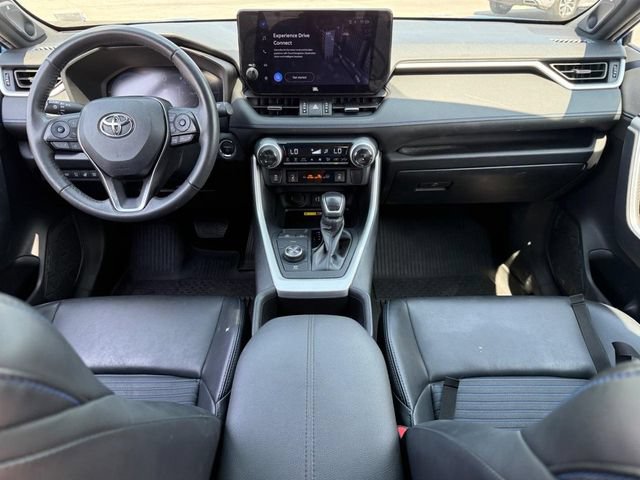 Used 2024 Toyota RAV4 XSE w/ Advanced Technology Package AWD/4WD image 15