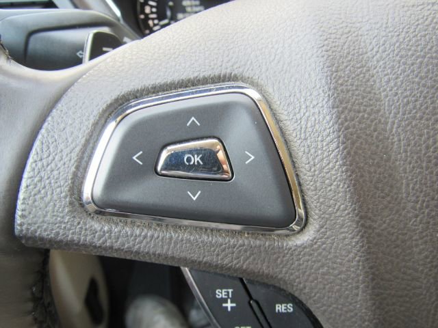 Used 2015 Lincoln MKC FWD w/ Equipment Group 102A Reserve image 37