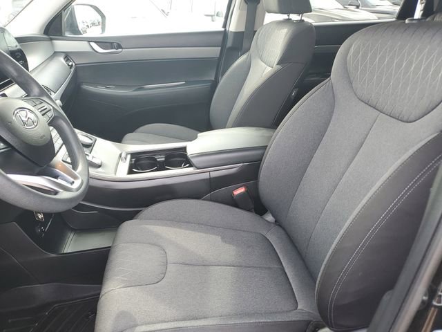 Used 2022 Hyundai Palisade SE image 25