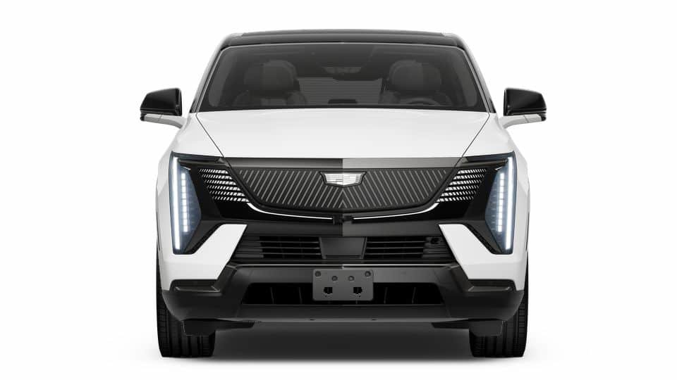 New 2025 Cadillac Escalade IQ Sport 2 AWD/4WD image 28