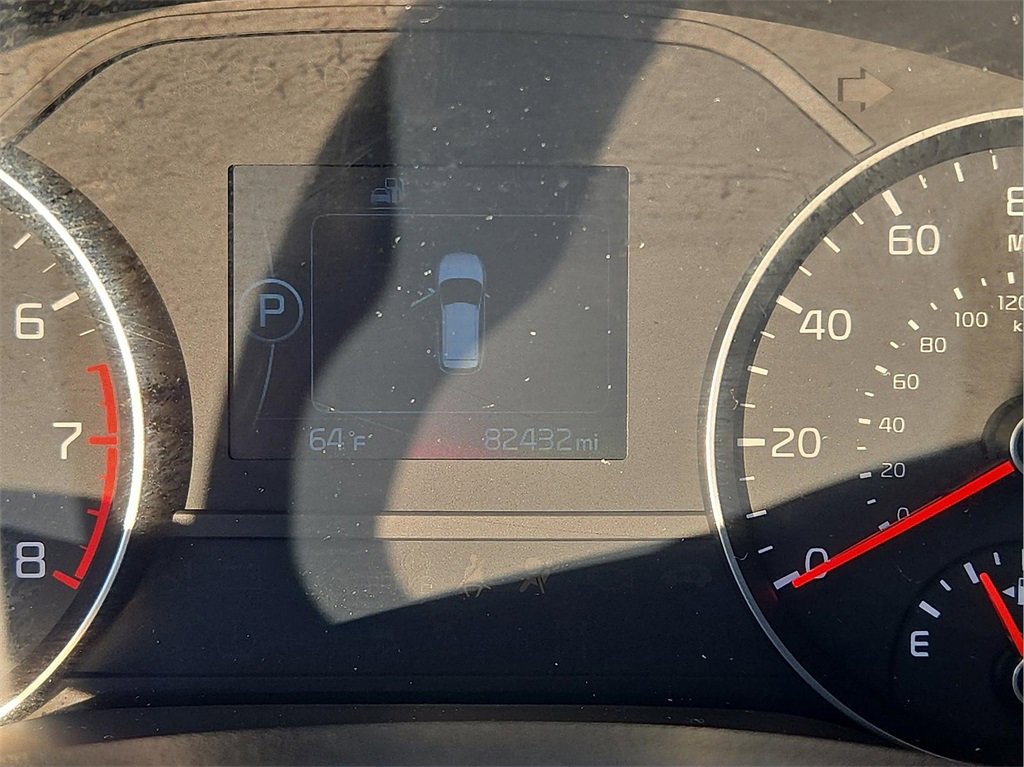 Used 2019 Kia Sportage LX image 22