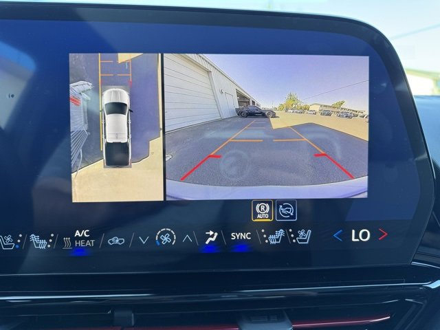 New 2026 Chevrolet Silverado EV Trail Boss image 30