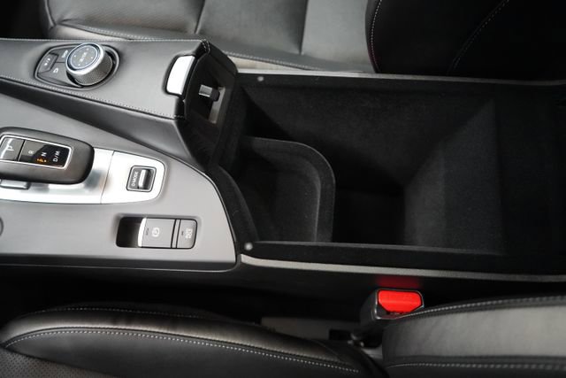 Used 2023 INFINITI QX50 Luxe image 26