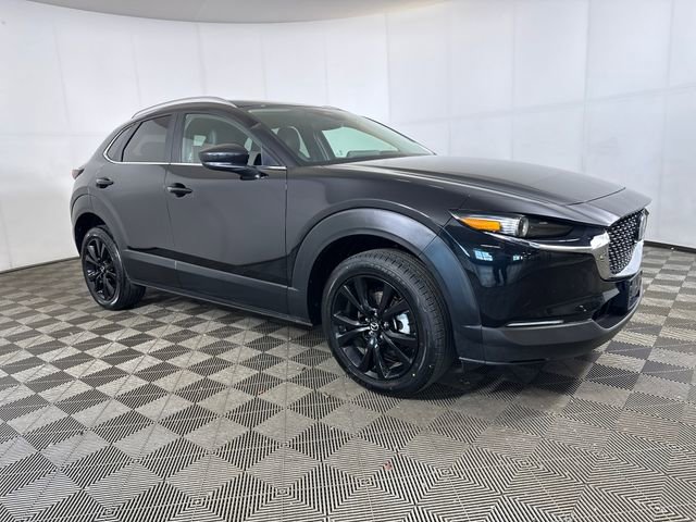Used 2024 MAZDA CX-30 AWD 2.5 S w/ Select Sport Pkg image 2