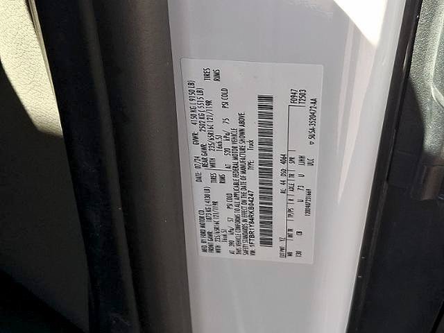 Certified 2024 Ford Transit 250 Low Roof w/ Exterior Upgrade Package RWD image 27