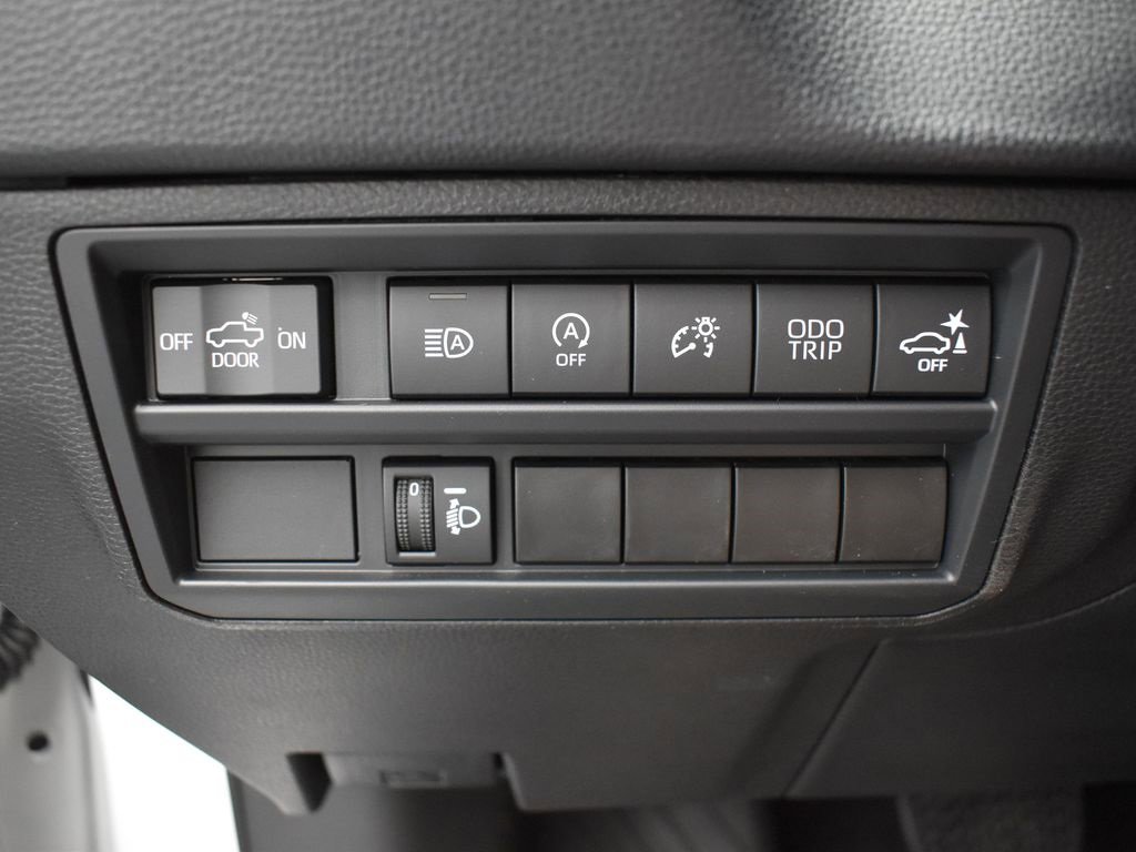 Used 2024 Toyota Tundra SR5 w/ SR5 Convenience Package image 28