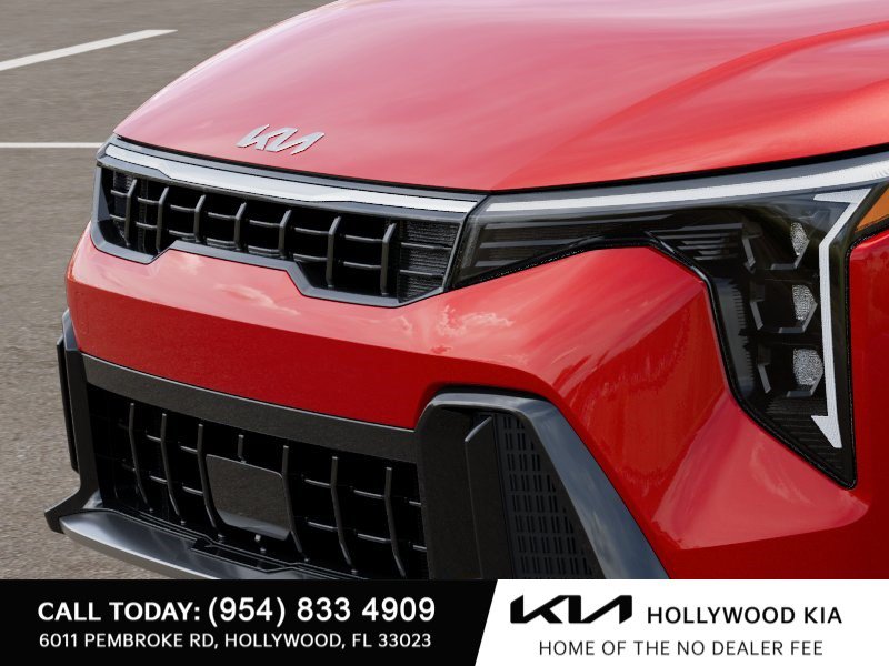 New 2026 Kia K4 GT-Line w/ GT-Line Premium Package FWD image 12