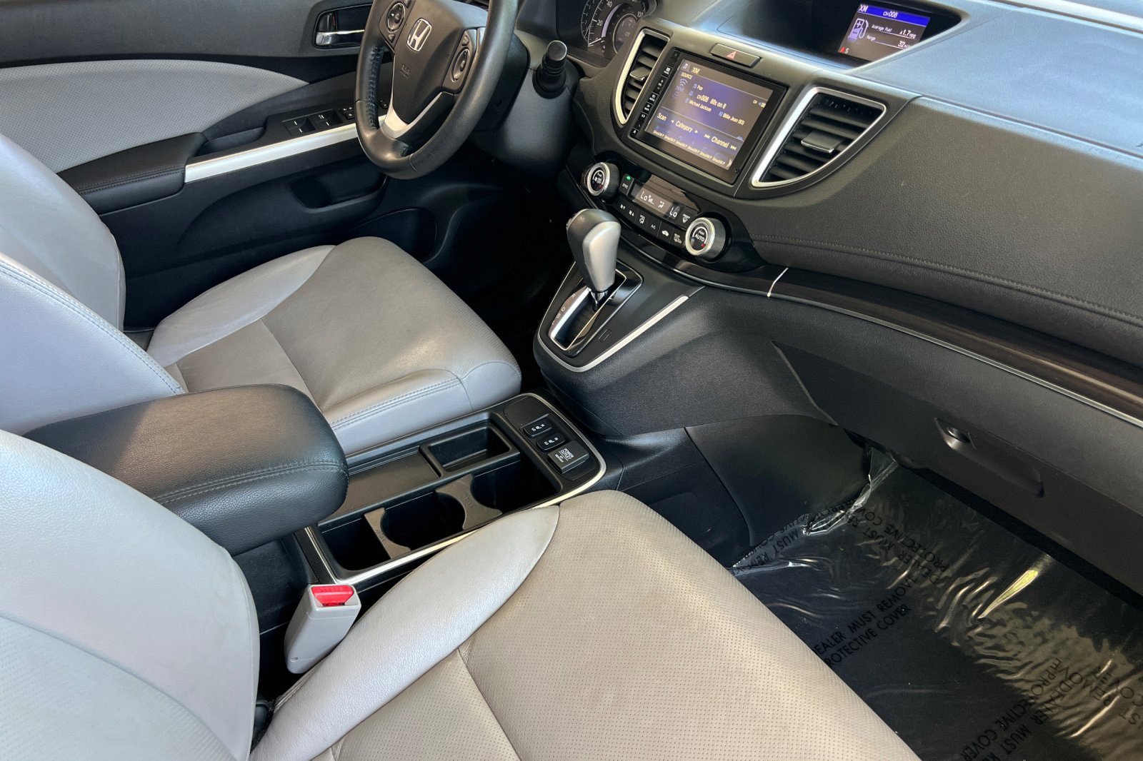 Used 2016 Honda CR-V EX-L image 31