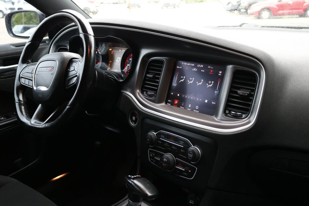 Used 2021 Dodge Charger GT w/ Performance Handling Group image 17