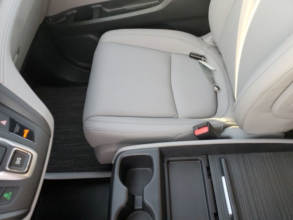Used 2024 Honda Odyssey EX-L image 22