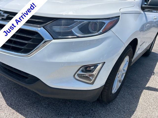 Used 2019 Chevrolet Equinox LS FWD image 8