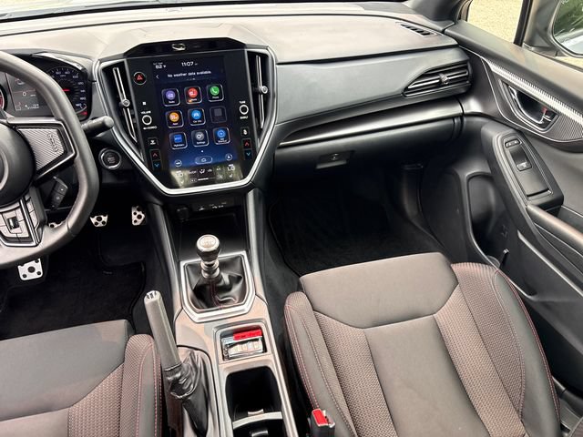 Certified 2023 Subaru WRX Premium AWD/4WD image 24