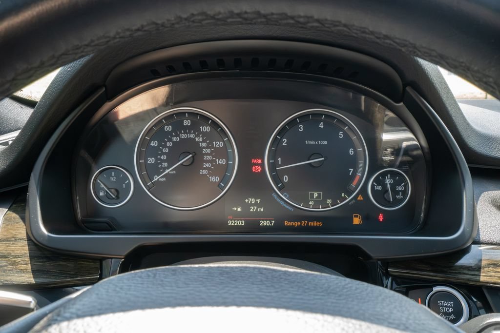 Used 2018 BMW X5 xDrive35i AWD/4WD image 21