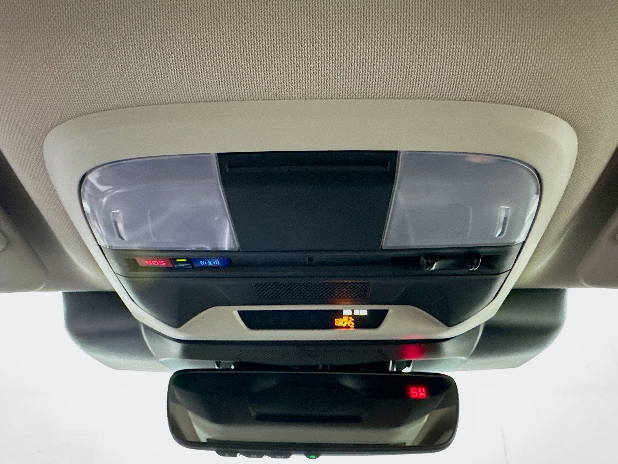 Used 2024 Subaru Crosstrek 2.0i Premium image 18