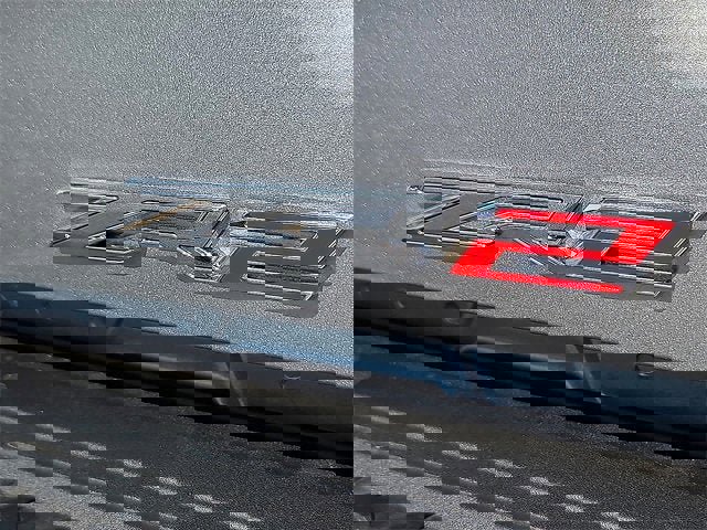 New 2026 Chevrolet Colorado ZR2 w/ Off-Road Front Bumper Package image 12