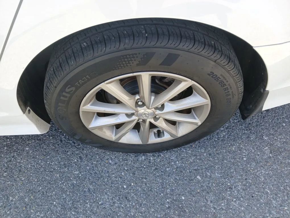 Used 2019 Hyundai Sonata SE image 25