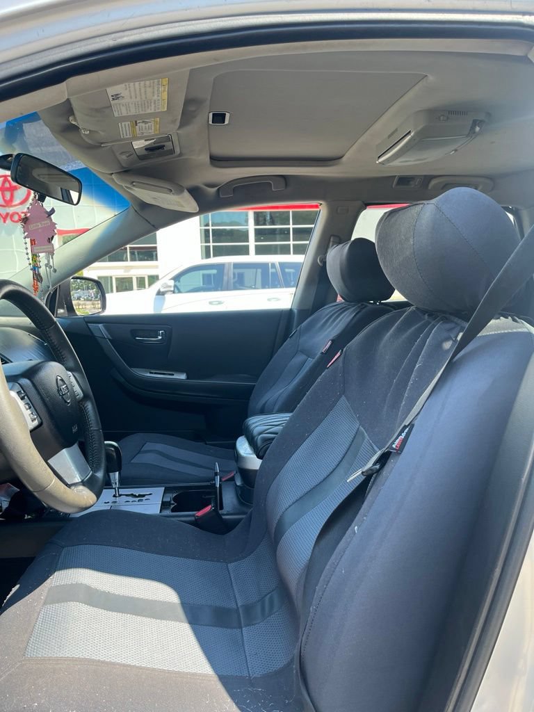 Used 2006 Nissan Murano S w/ (F01) Convenience Pkg FWD image 5