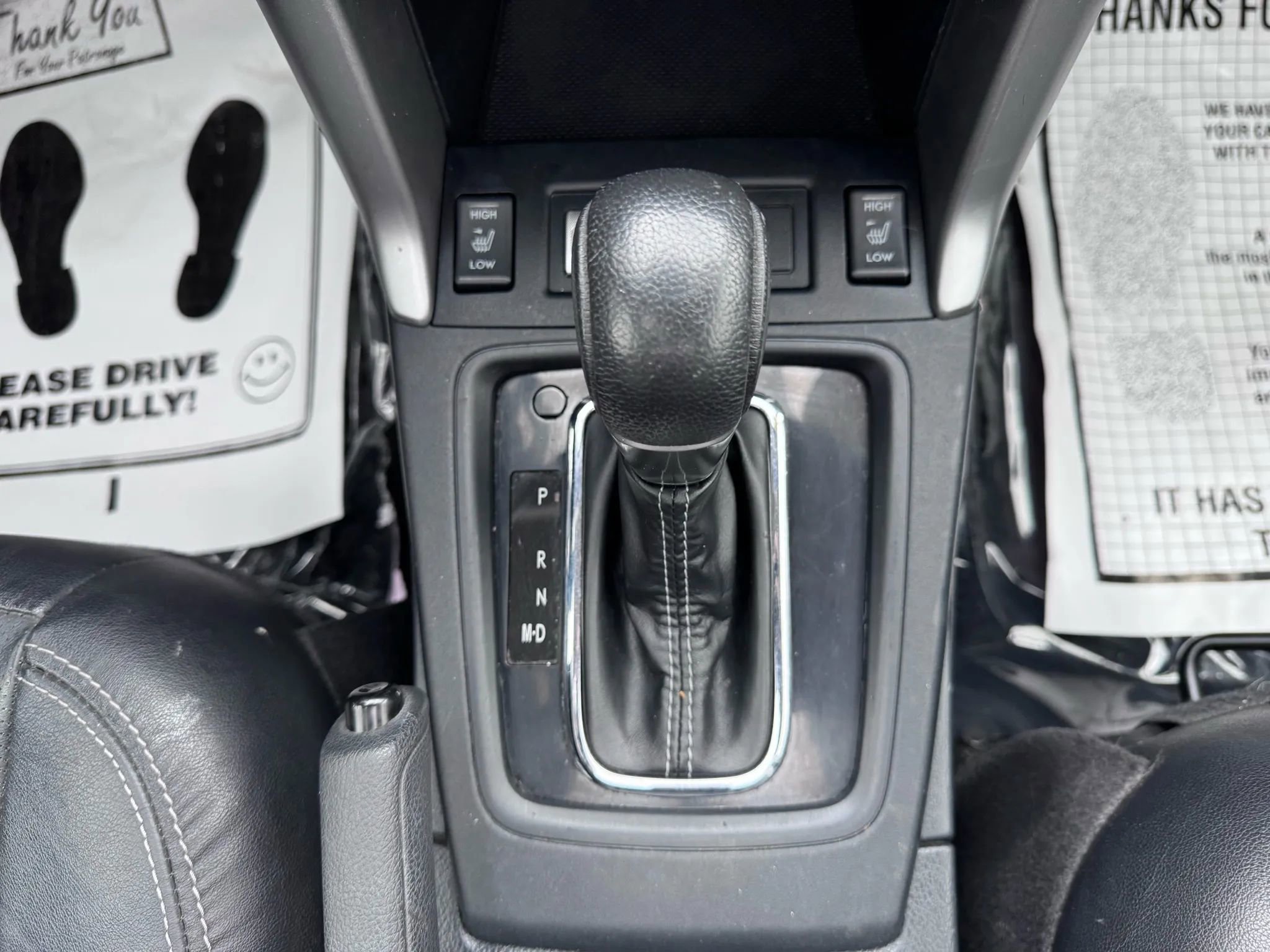 Used 2015 Subaru Forester 2.0XT Touring w/ Rugged Package #2 image 26